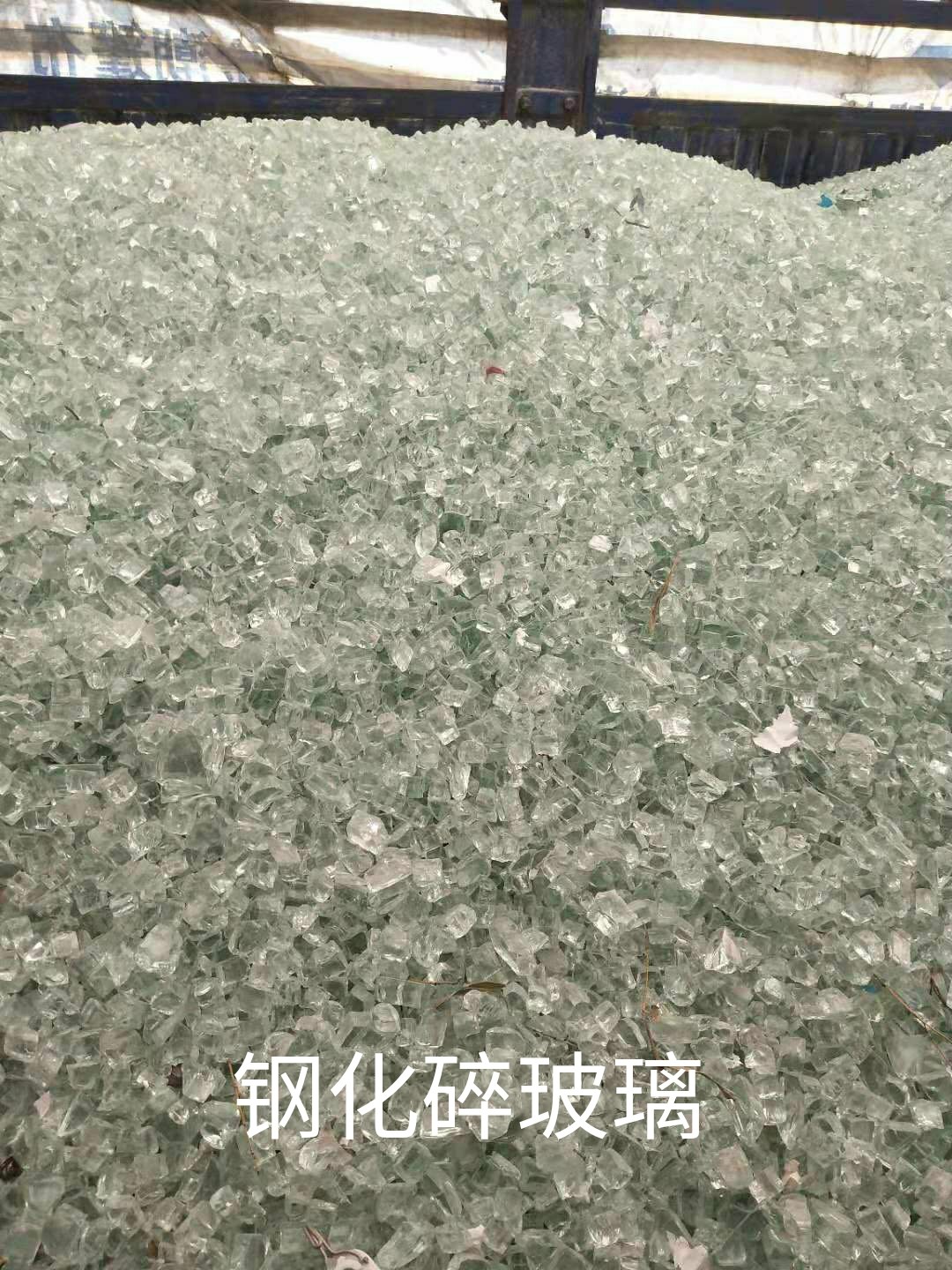 海门区钢化水玻璃回收